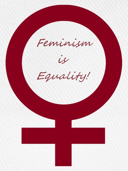Feminism is Equality