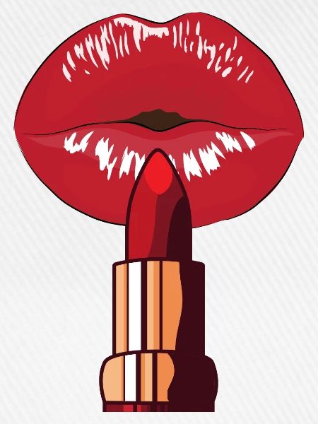 Make-up ,Lippenstift