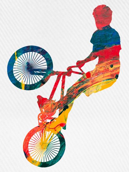 Bmx