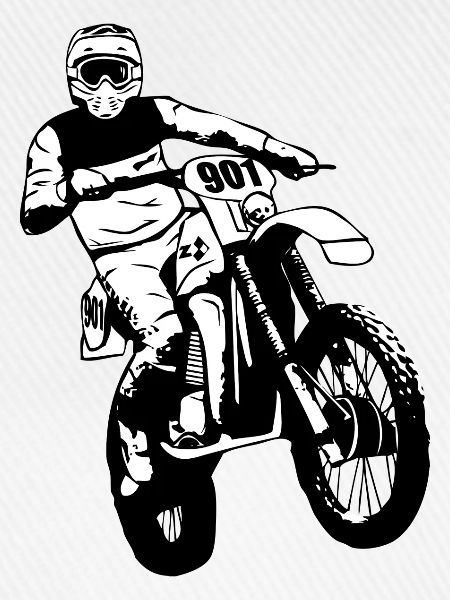 Enduro Offroad