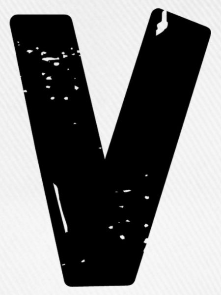 BUCHSTABE V