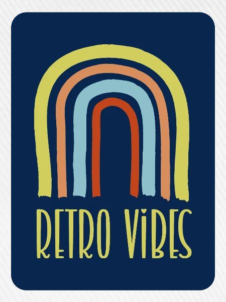 Retro-Vibes