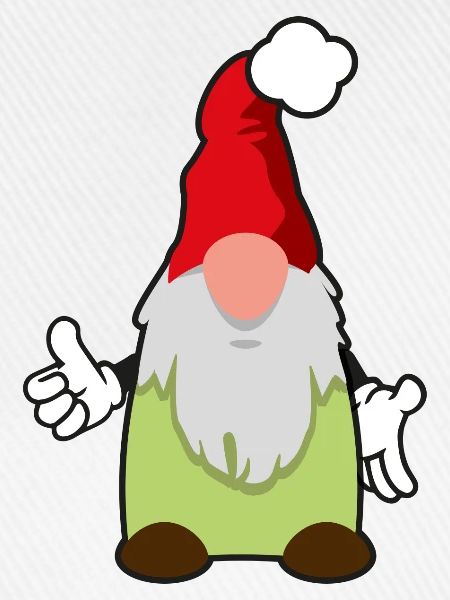 sechster Weihnachtswichtel
