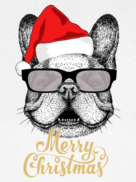 Frohe Weihnachtsfeier