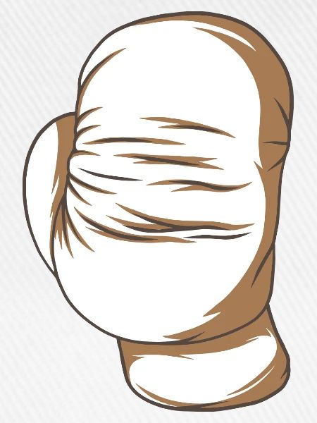 Boxhandschuh