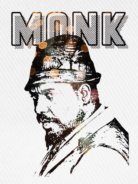Mönch