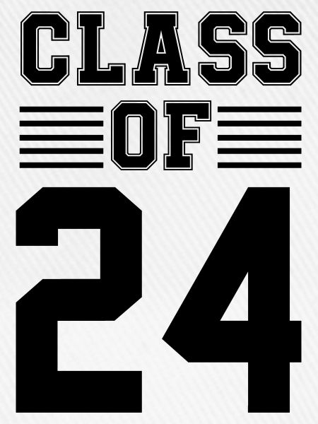 Class of 24