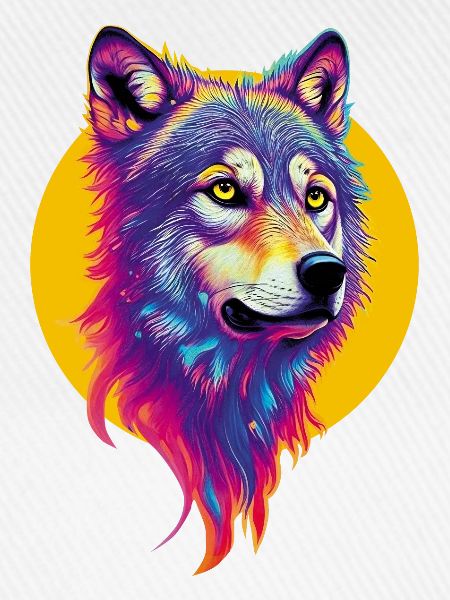 Wolfskopf