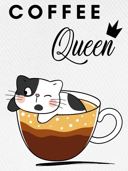 "Coffee Queen"