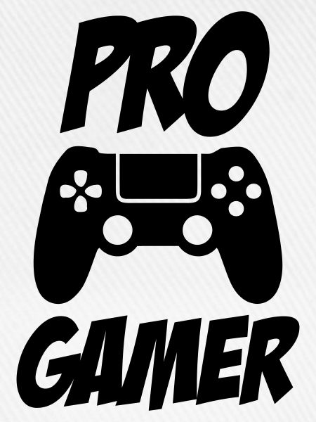 pro gamer