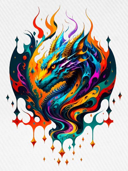 Drachen