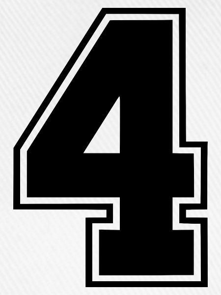 4