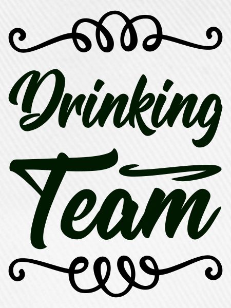 drinking team