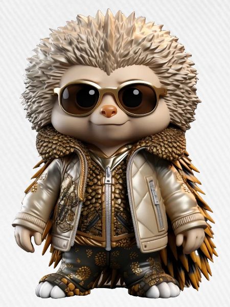 Mister Spike