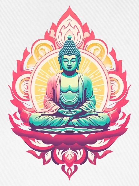 Buddha-Statue