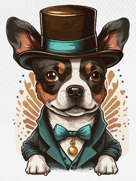 Hunde-Tricks
