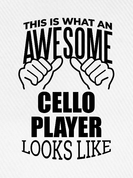 Cello Cello Cello