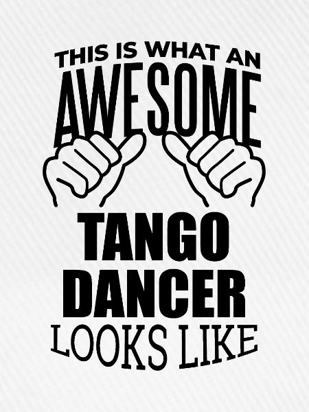 Tango Tango Tango