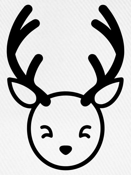 Weihnachtsrentiere