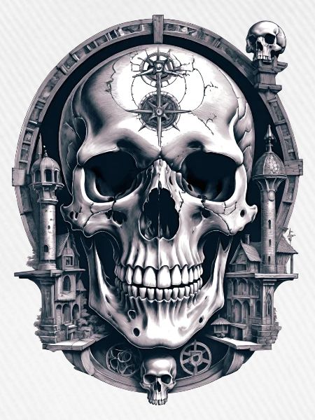 Skull