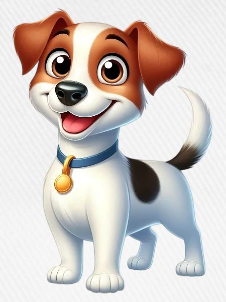 Jack Russel