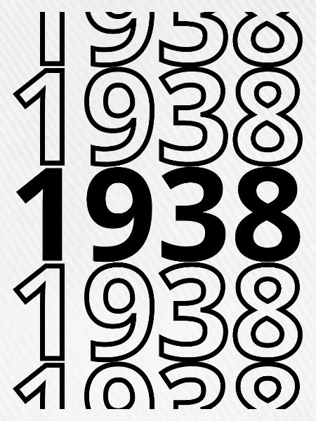 1938 1938 1938