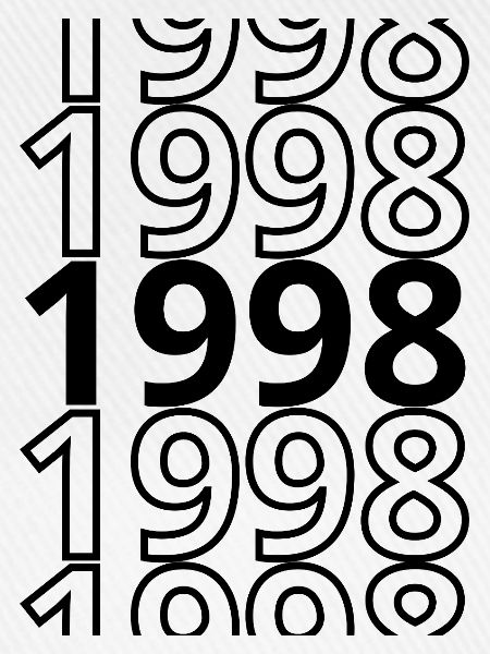 1998 1998 1998