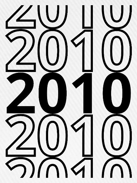 2010 2010 2010