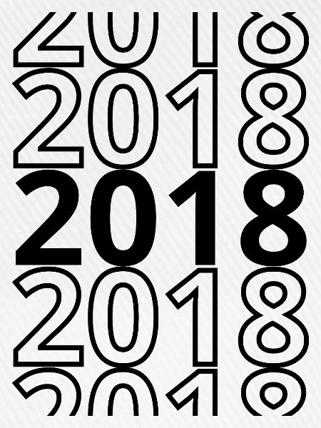 2018 2018 2018