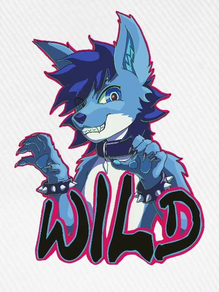 Wild Wolf