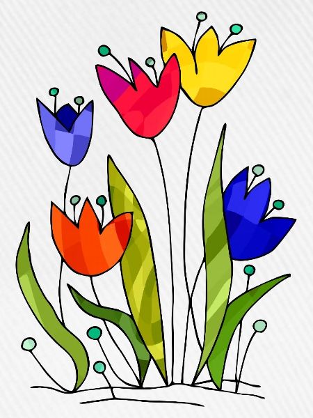Blumen