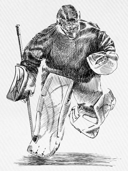 Torwart