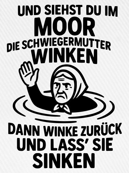 schwiegermutter spruch böse gemein
