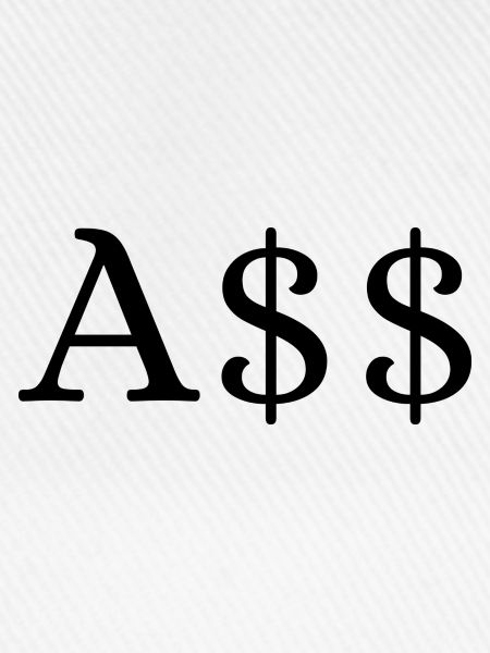 Ass