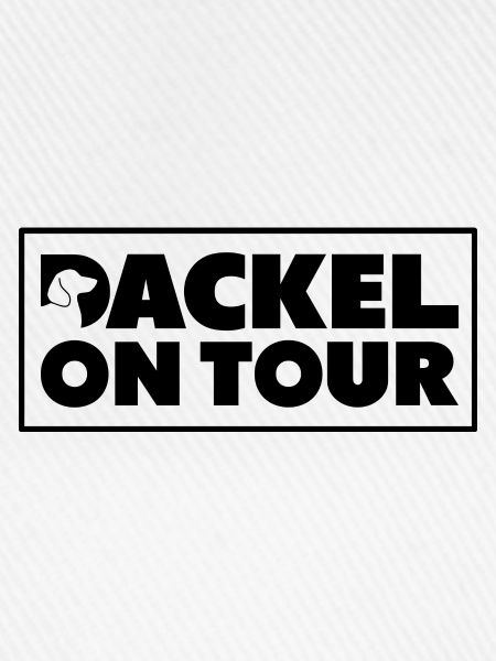 Dackel on tour