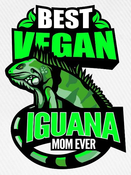 Leguan