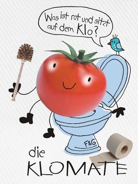 Klomate