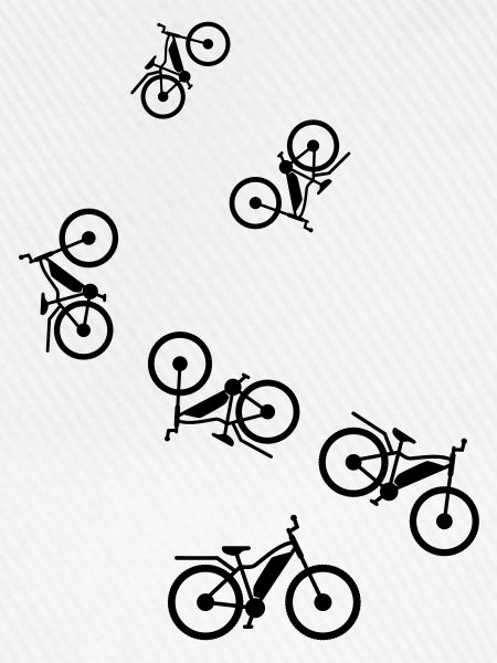 ebike fahrrad