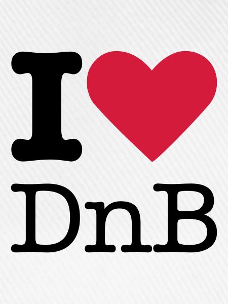 I Love DnB