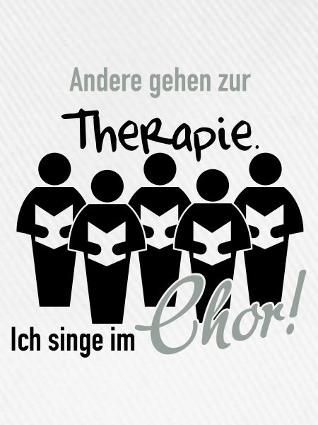 Therapie Chor