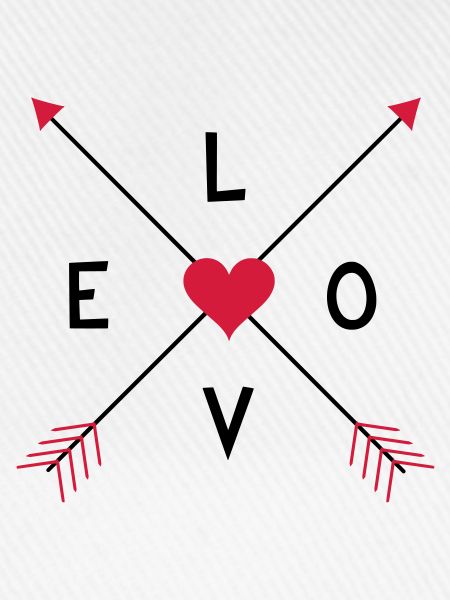 Love-Ethno Pfeile