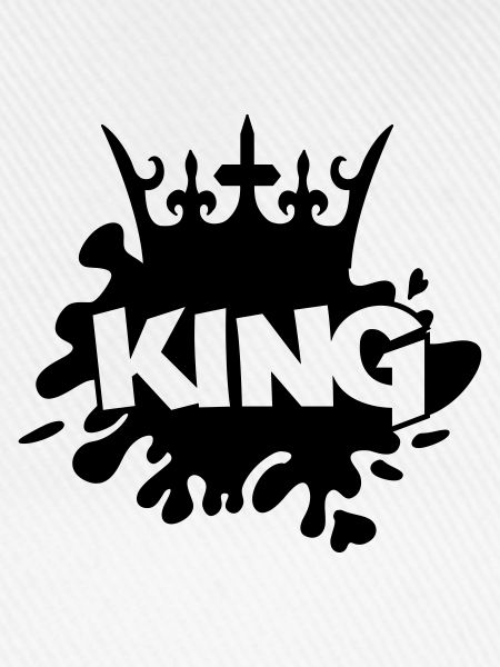 king