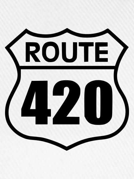 Route 420