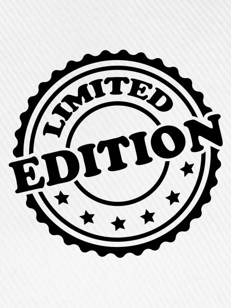 Limited Edition Stamp