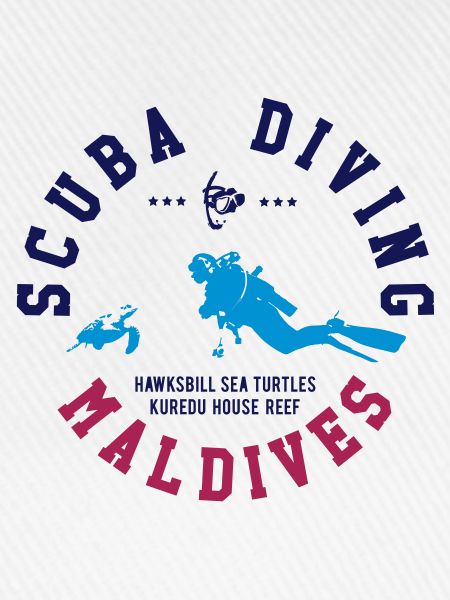 MALDIVES SCUBA DIVING