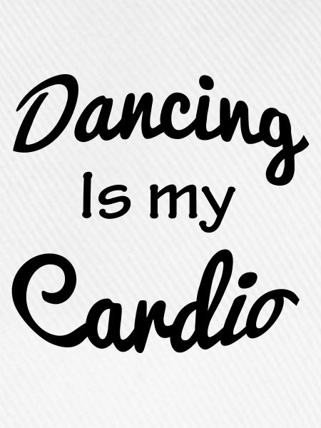 Dancing