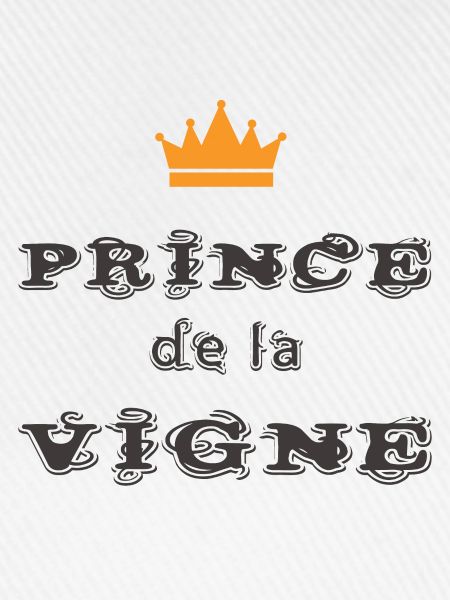 Prinz der Rebe