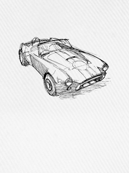 Cobra - ultimate Sportscar