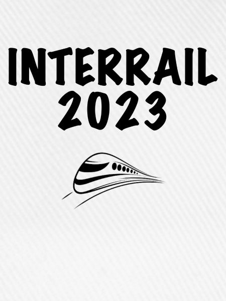 Interrail 2023