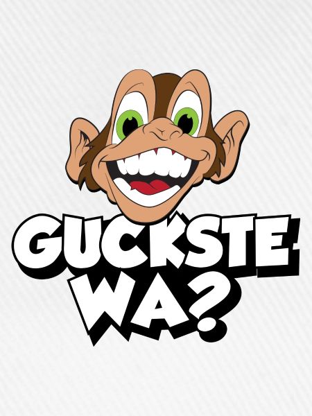 guckste wa?